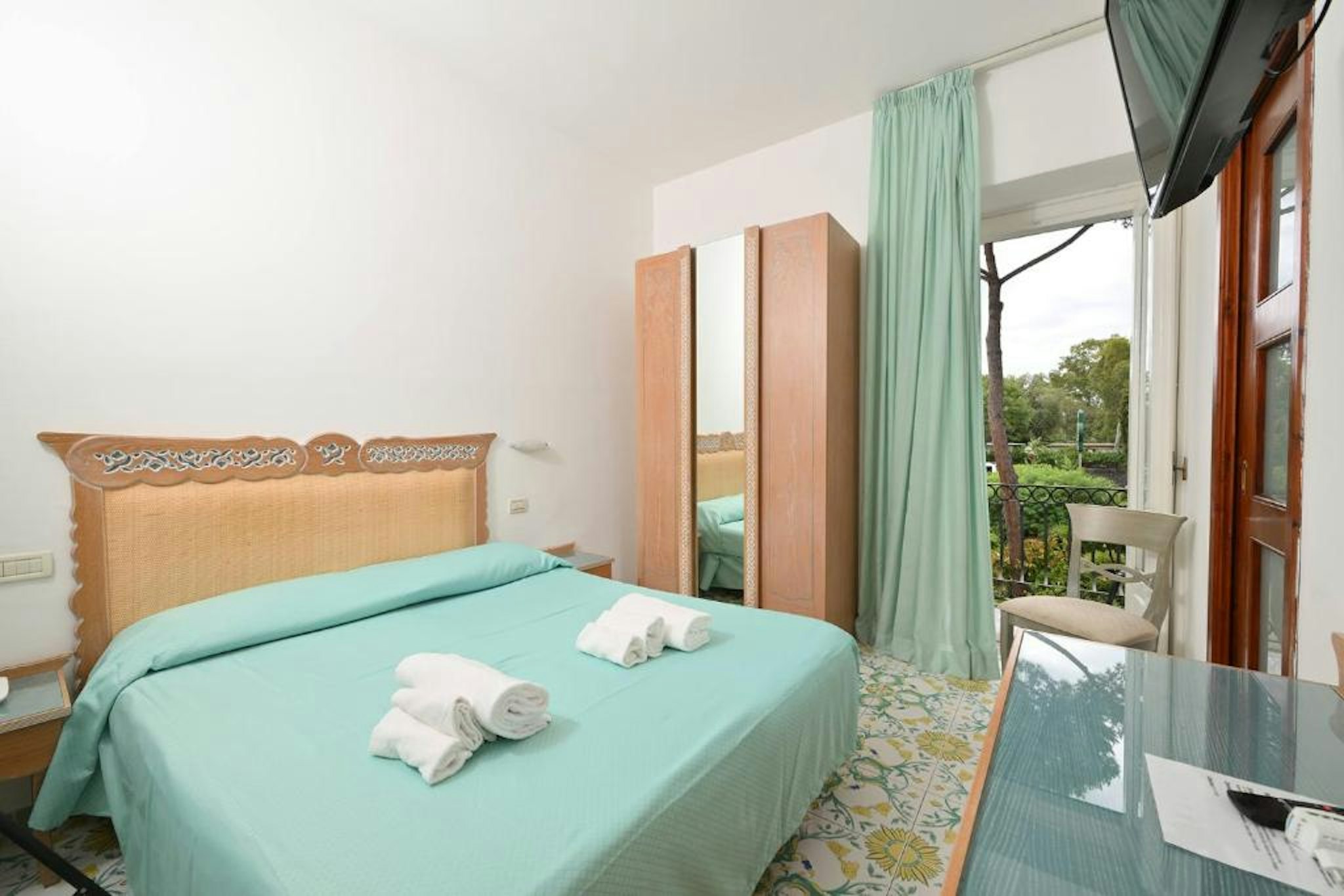 Parcoverde Terme Hotel 3/20
