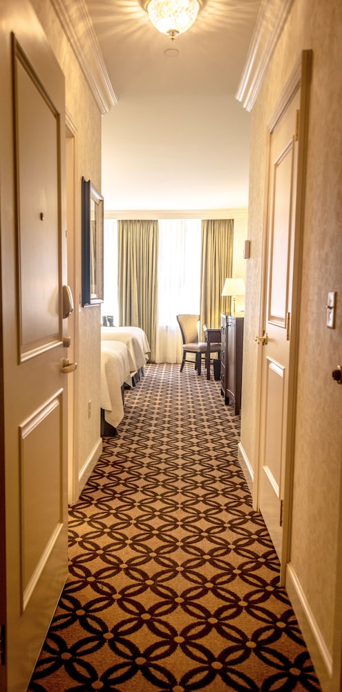 Omni San Francisco Hotel 20/73