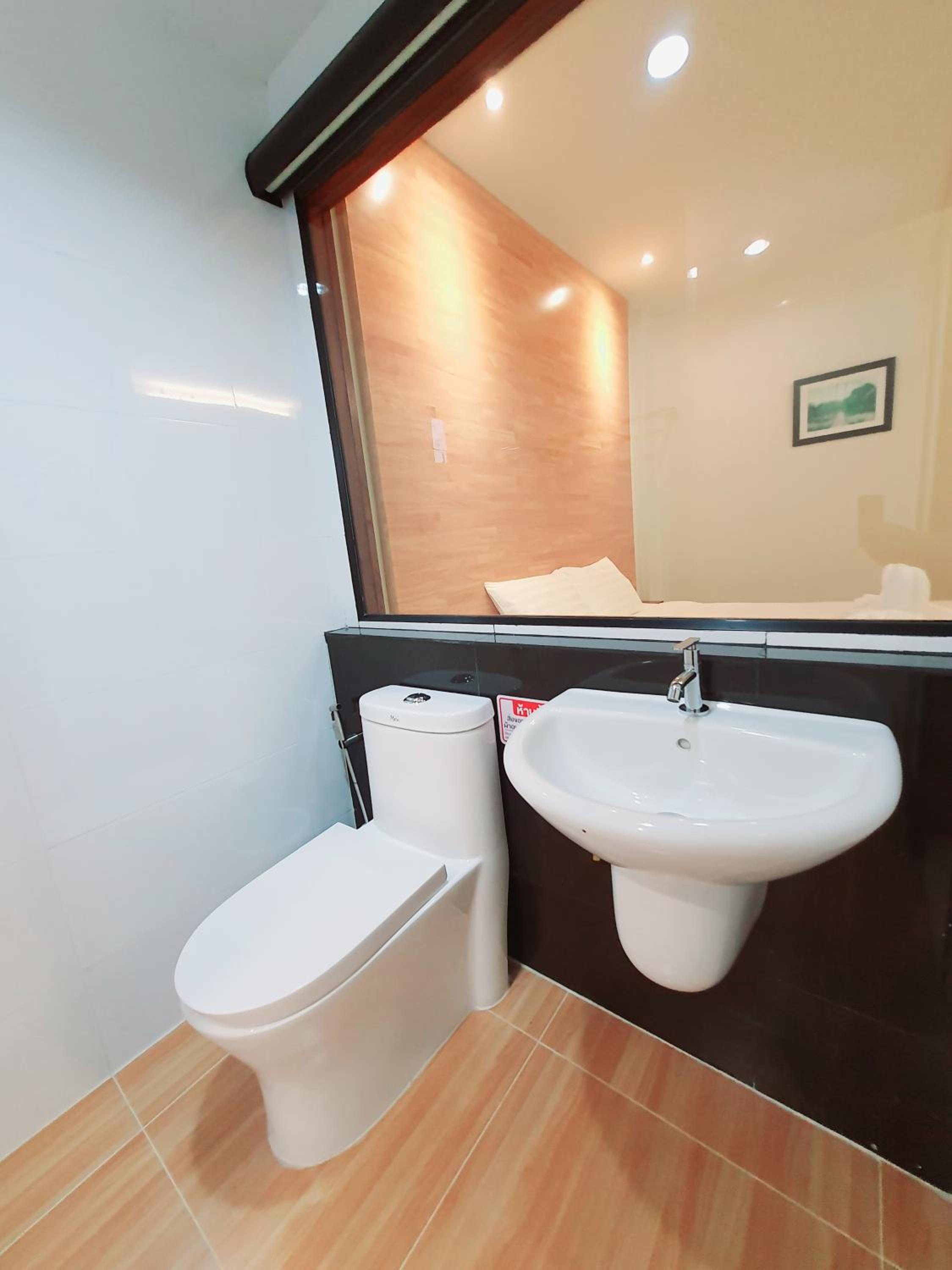 SUhotel Suratthani 44/50