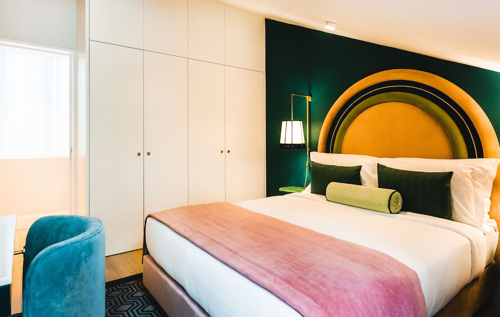 The Lift Apartments by Ridan Hotels 9/50