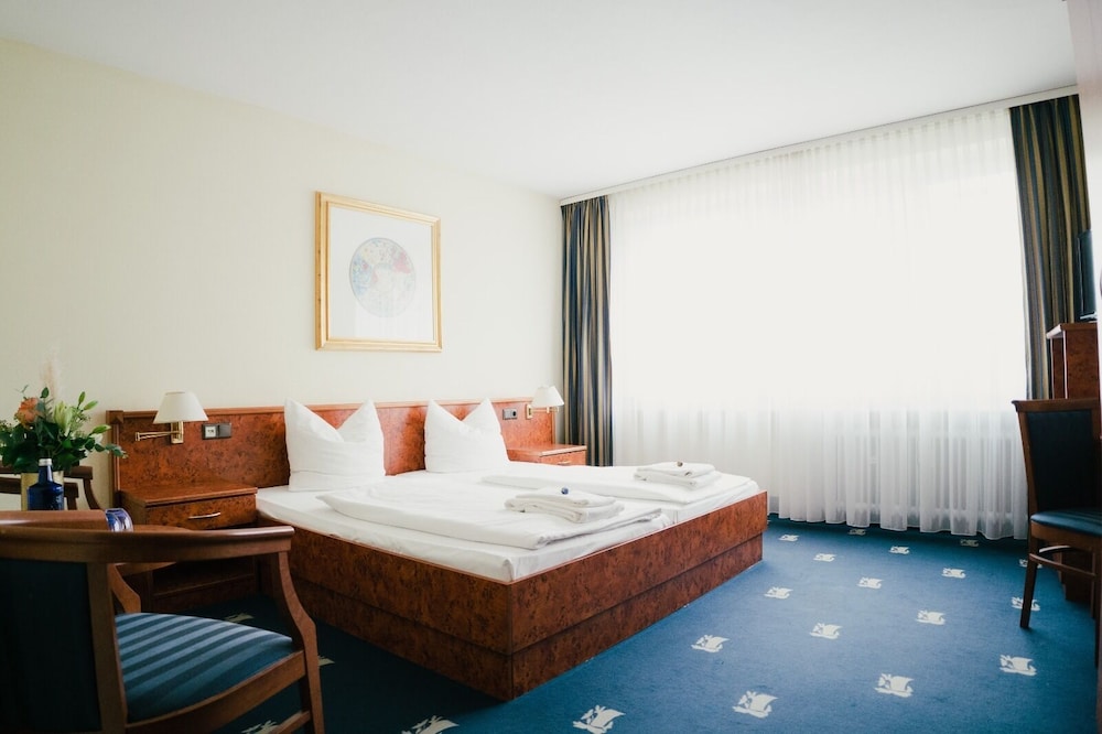 Altstadthotel St. Georg 6/23
