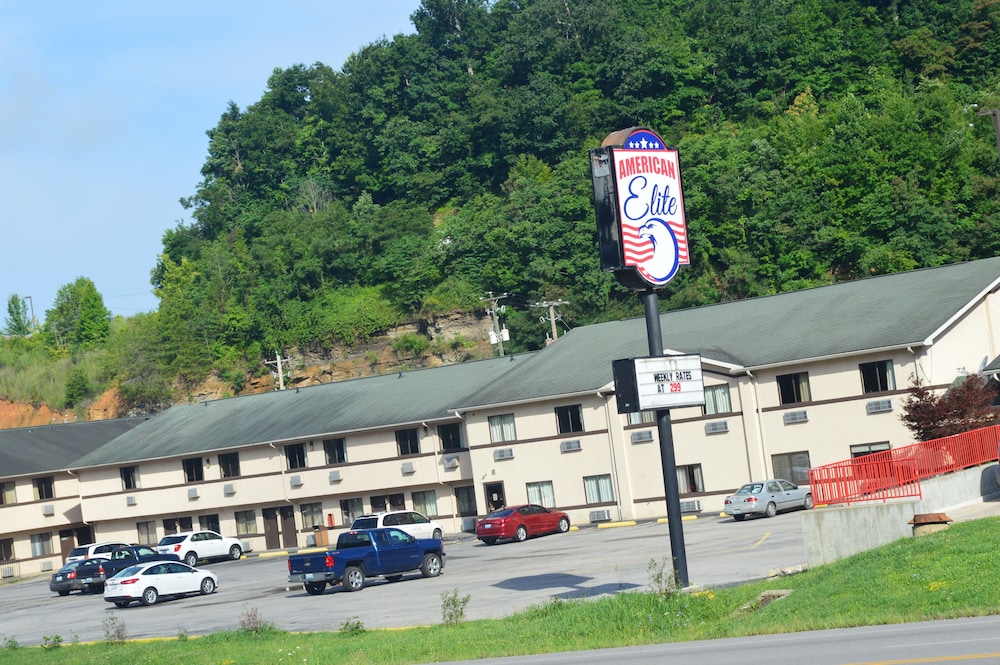 American Elite Inn 64/66