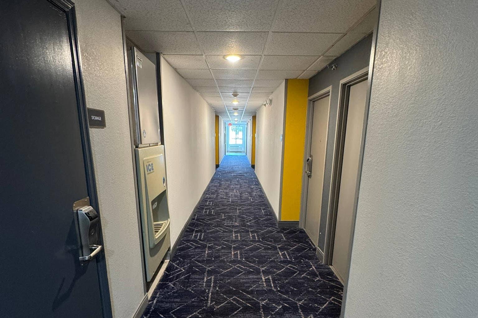 Comfort Inn & Suites Olathe - Kansas City 13/39