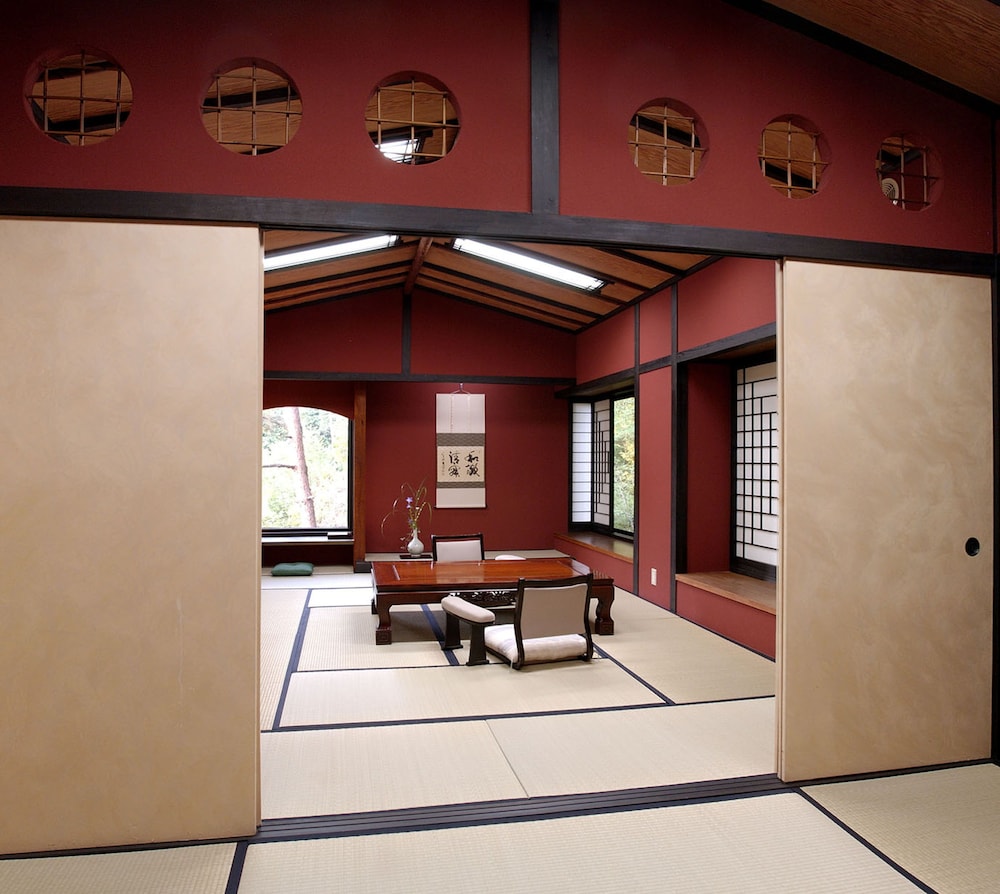 Ryokan Sumiya Kihoan in KAMEOKA - KYOTO