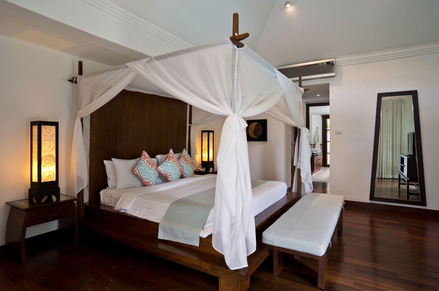 2 Bedrooms, Pool, Kanda, Courtyard, Villa, 2 Queen Beds