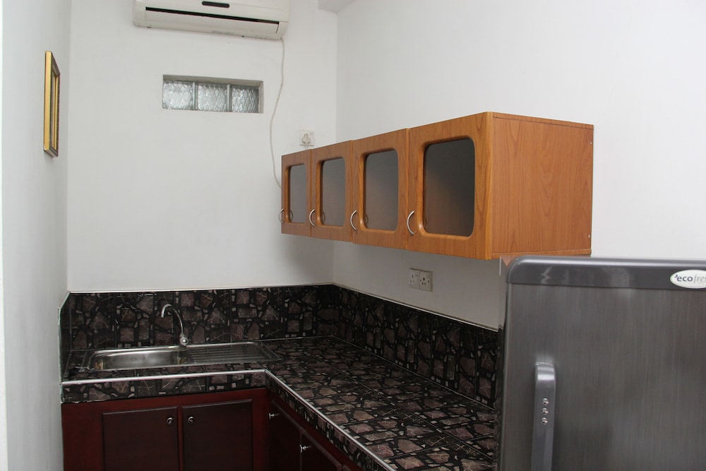 Shanith Guesthouse 8/50