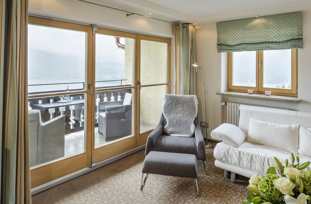 Exclusive Hotel Der Westerhof 20/40