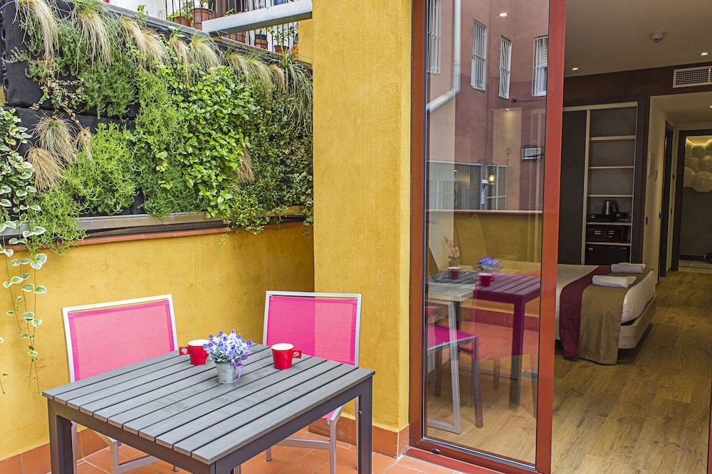 Boutique Hostemplo Sagrada Familia 52/58