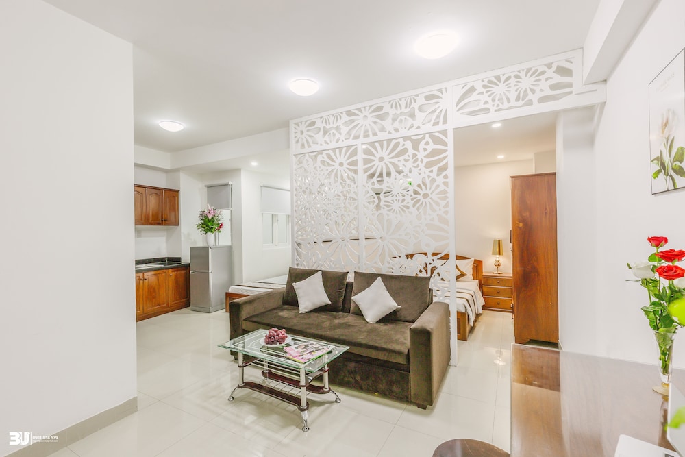 Diamond Luxury Ben Thanh 55/77