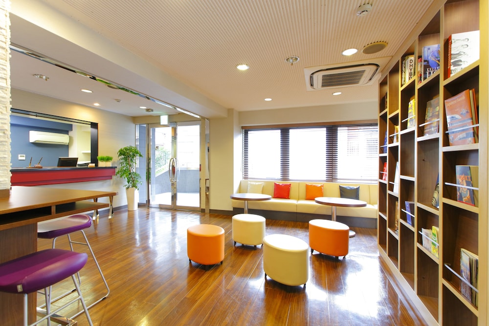 Hotel Mystays Asakusa 34/47