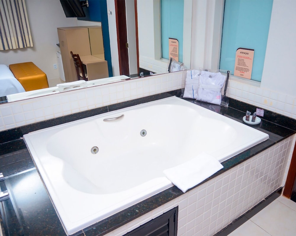 HOTEL SEMPRE EXECUTIVE 67/67
