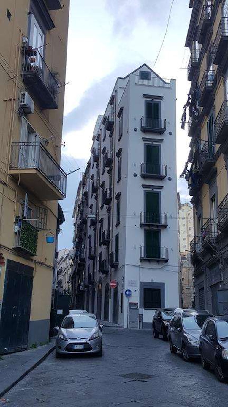 Palazzo Settembrini 49 47/51