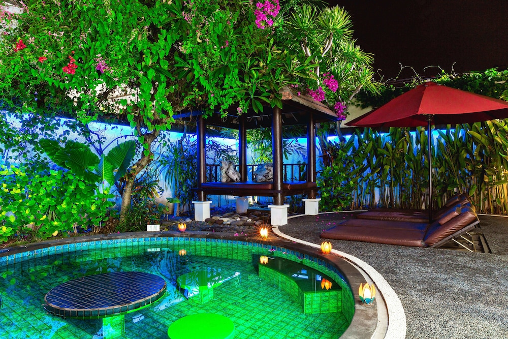 D&amp;G Villas Tanjung Benoa 44/50