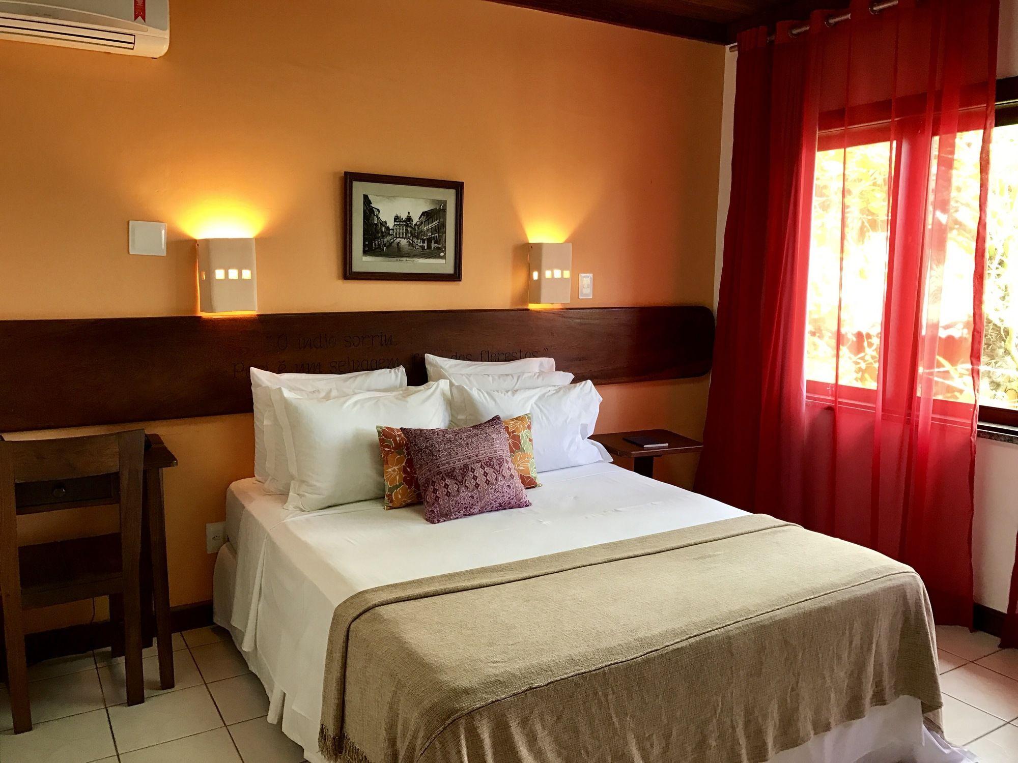 Deluxe, Chalet