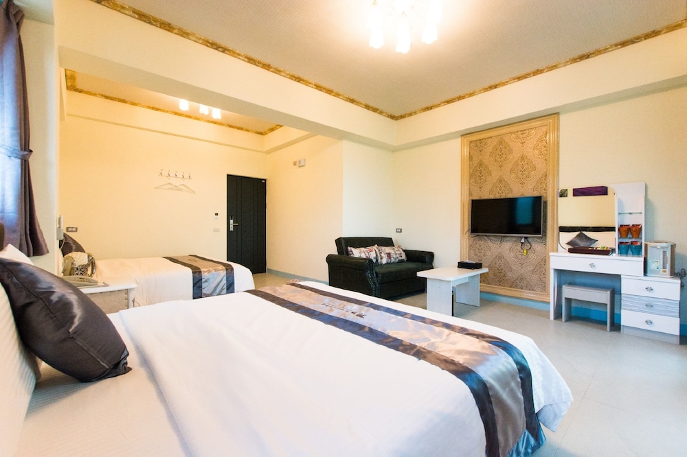 Melinda Resort Villa 15/50