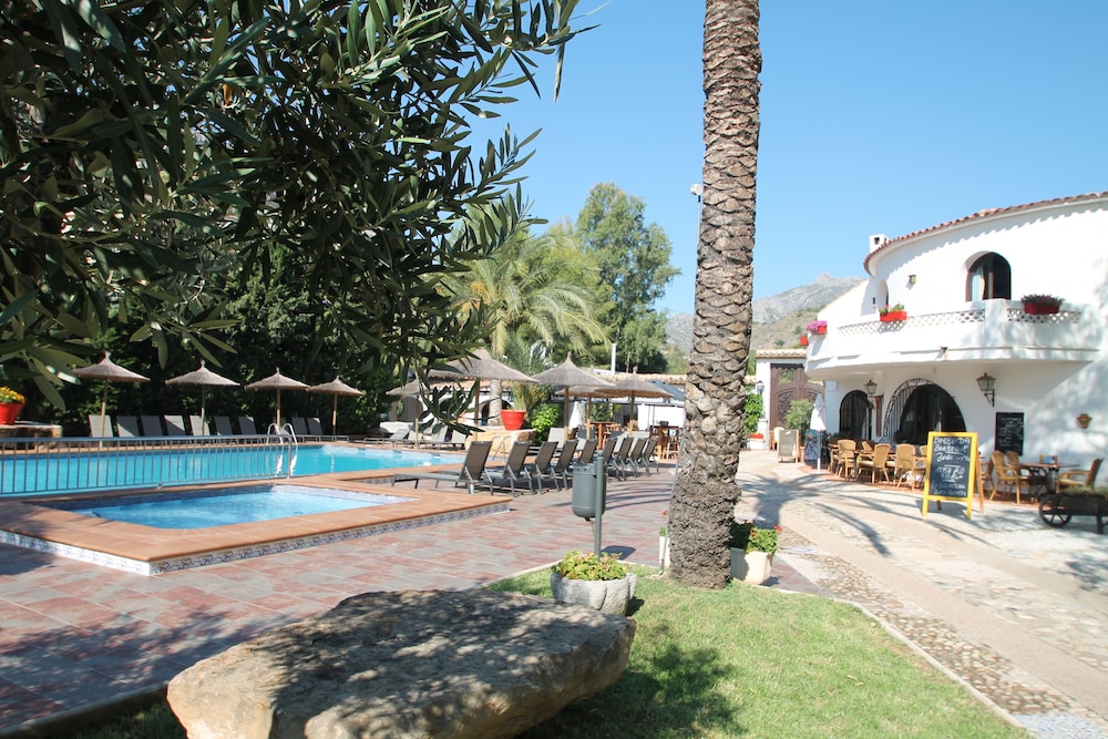 SUNSEA VILLAGE 27/28