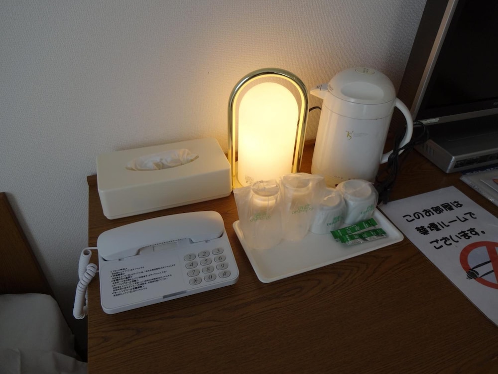 Hotel Koshien 22/37