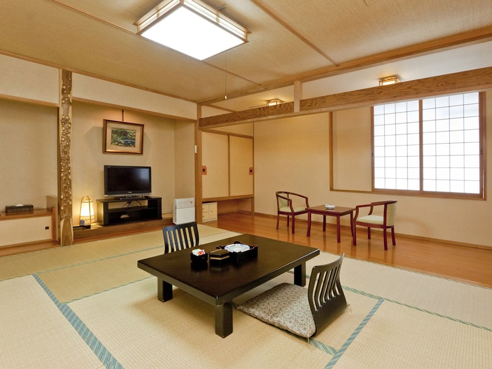 Sounkaku Mountain Resort 1923 28/50
