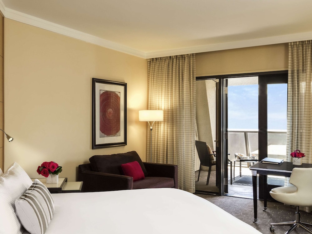 Hotel Sofitel Los Angeles at Beverly Hills 14/50
