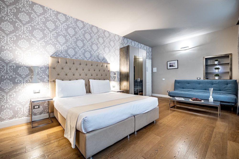 Martelli 6 Suite And Apartments 26/53