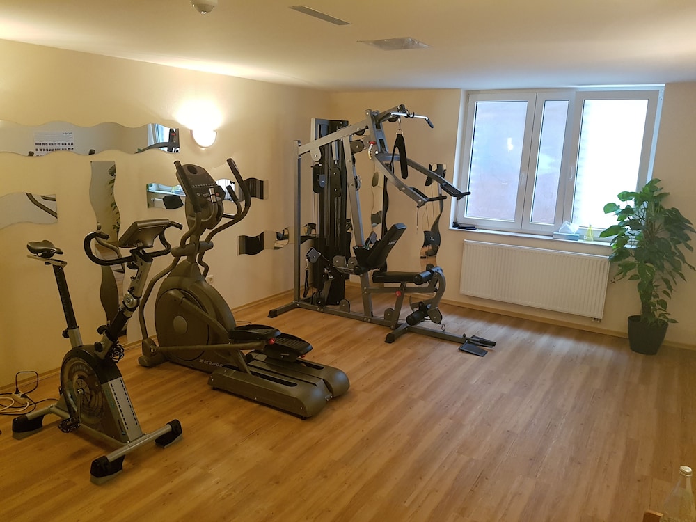 Stadthotel Stern 28/58