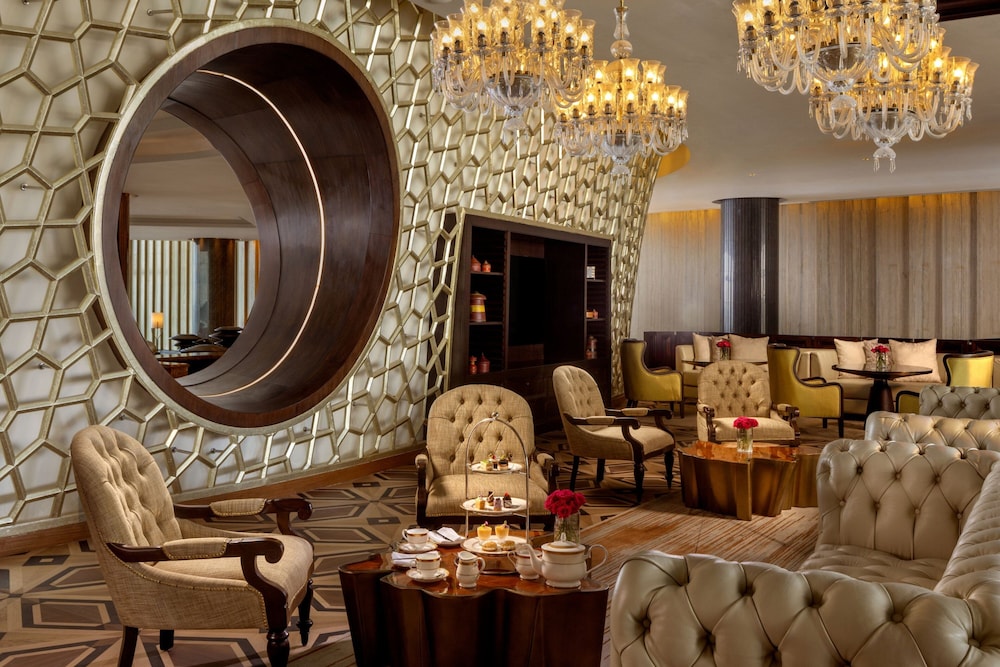 ITC Ratnadipa, a Luxury Collection Hotel, Colombo 52/81