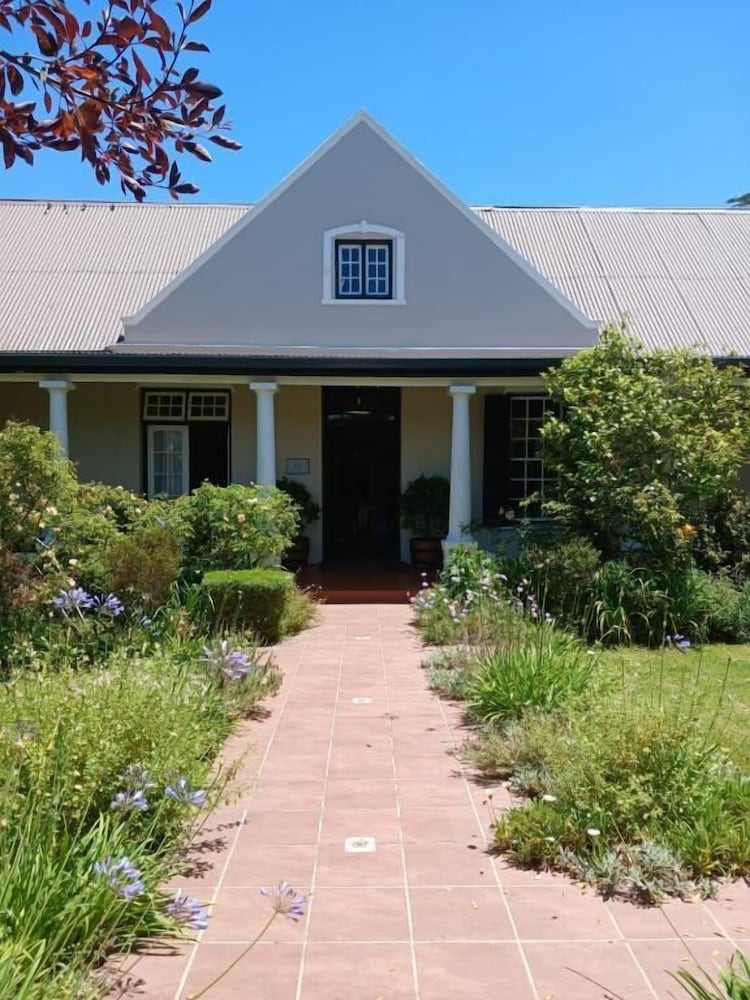 Die Waenhuis Guest House 28/33
