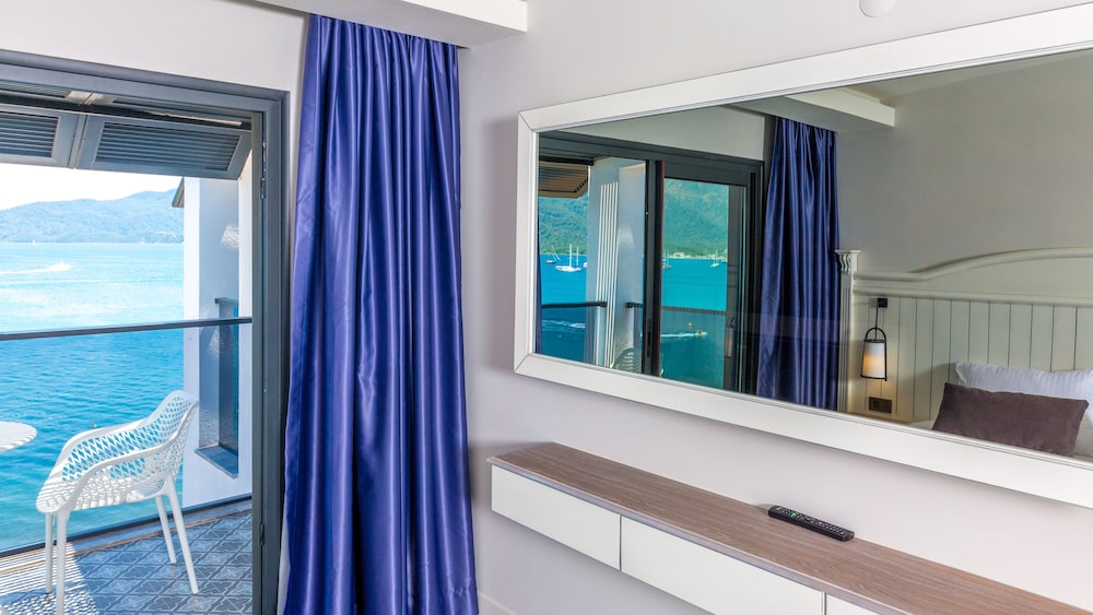 Marmaris Natalie S Beach Hotel 25/60