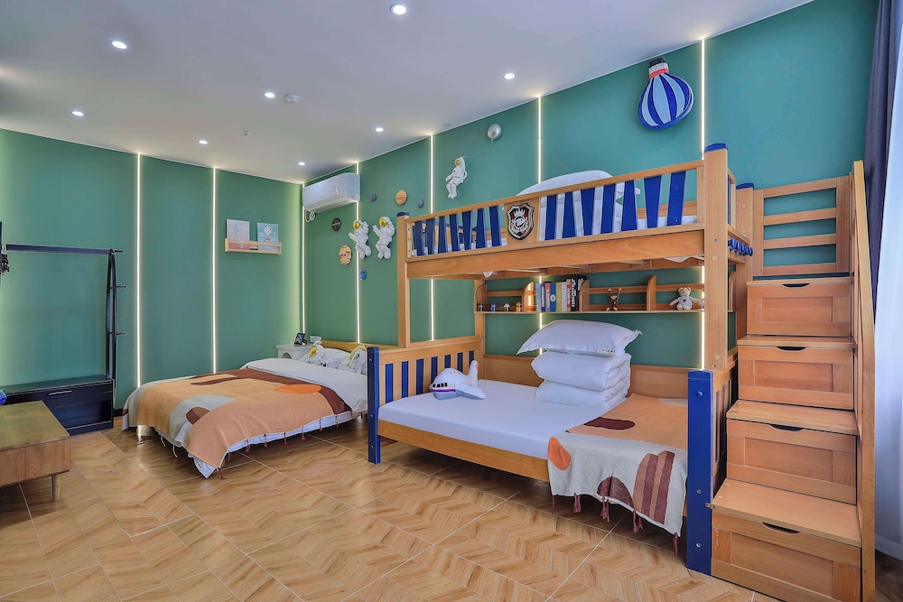 Chuxin Moshe Hotel 20/50