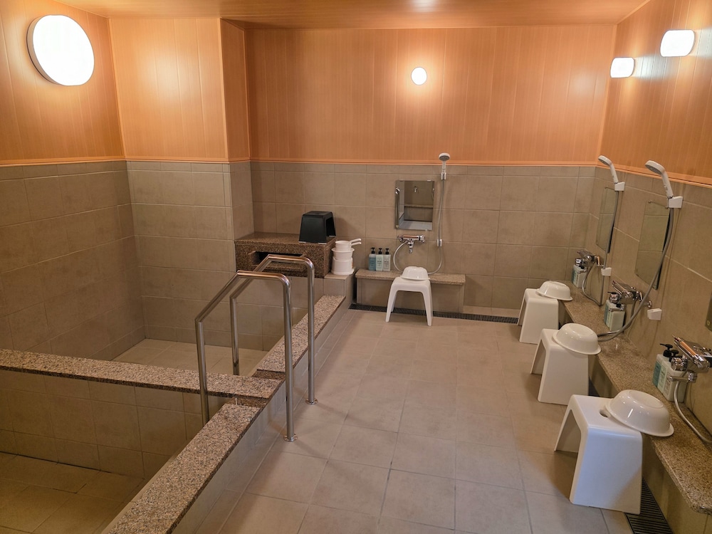 Nobeoka Urban Hotel 27/33