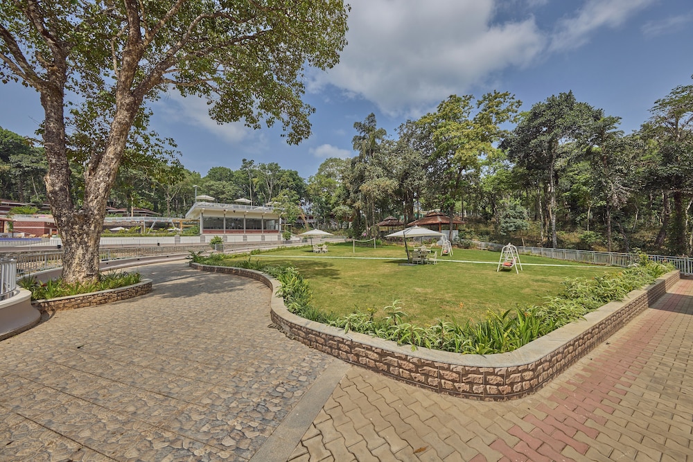Regenta Resort Sakleshpur 43/50