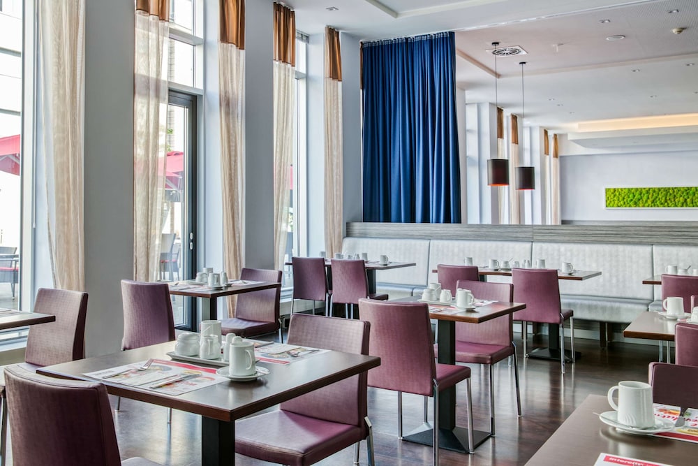 INTERCITYHOTEL HANNOVER 27/42