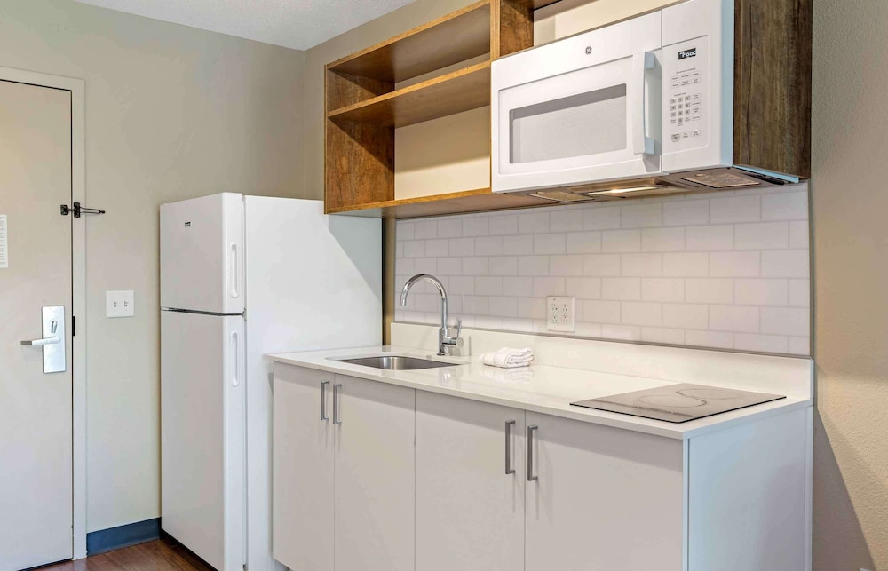 Extended Stay America - Boston - Burlington 75/77