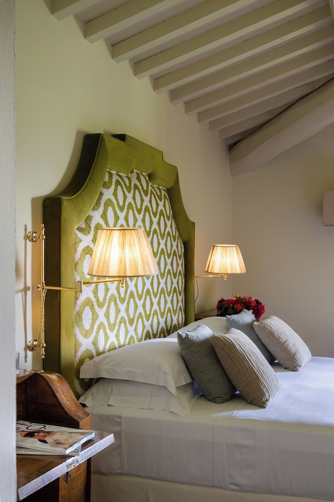 Viesca Suites & Villas Il Borro Toscana 18/50