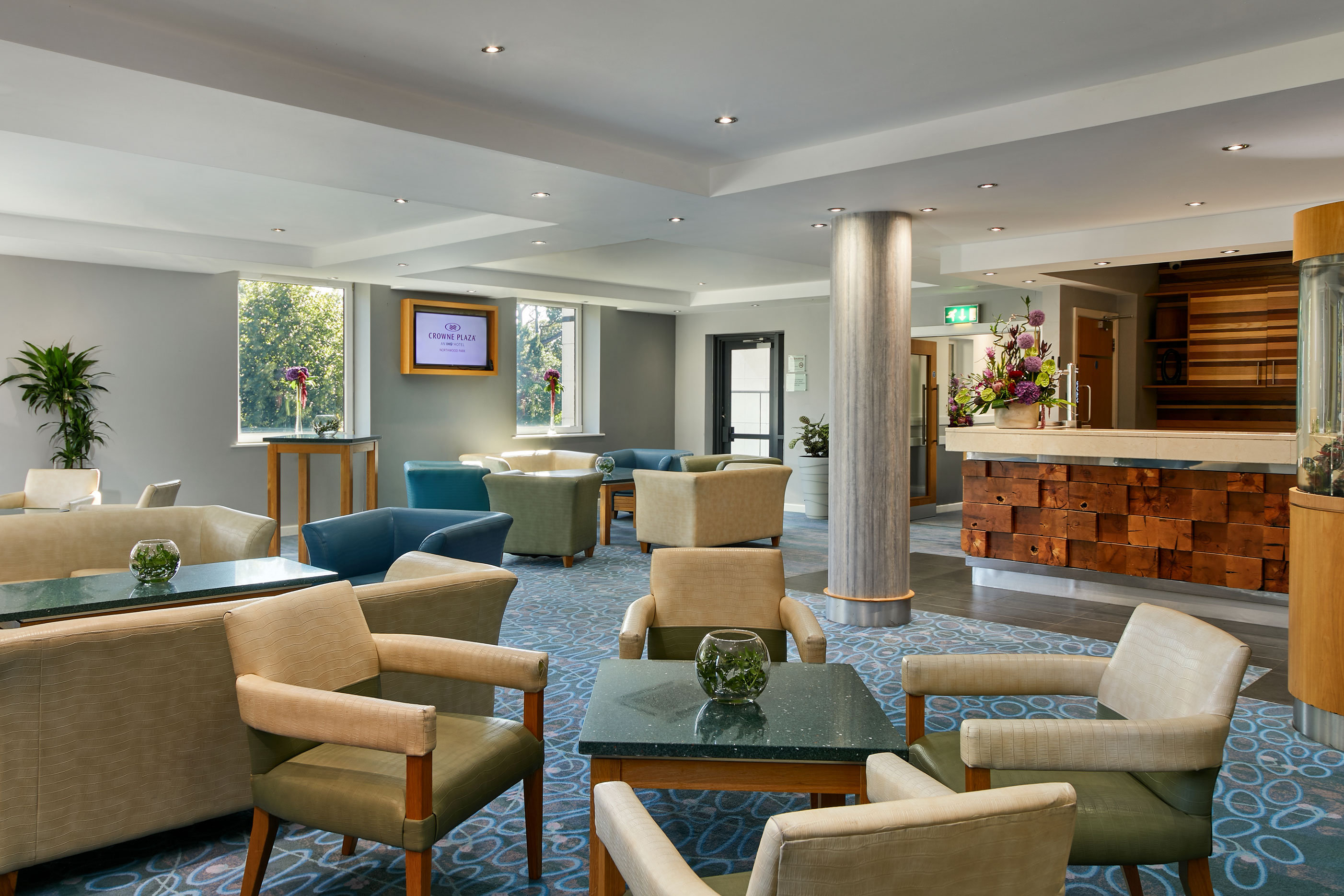 Crowne Plaza Dublin Airport 23/50
