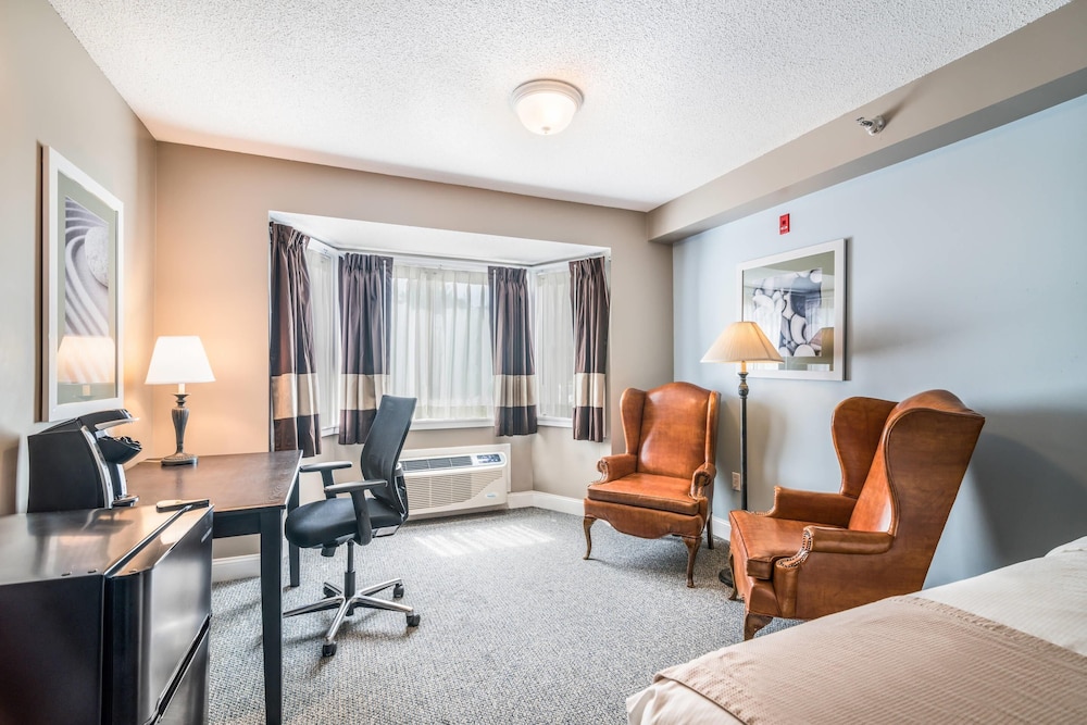 The Valley Inn, an Ascend Collection Hotel 49/63