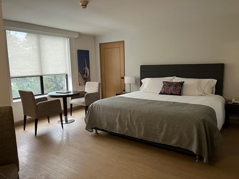 Hotel Parque 97 Suites 28/64
