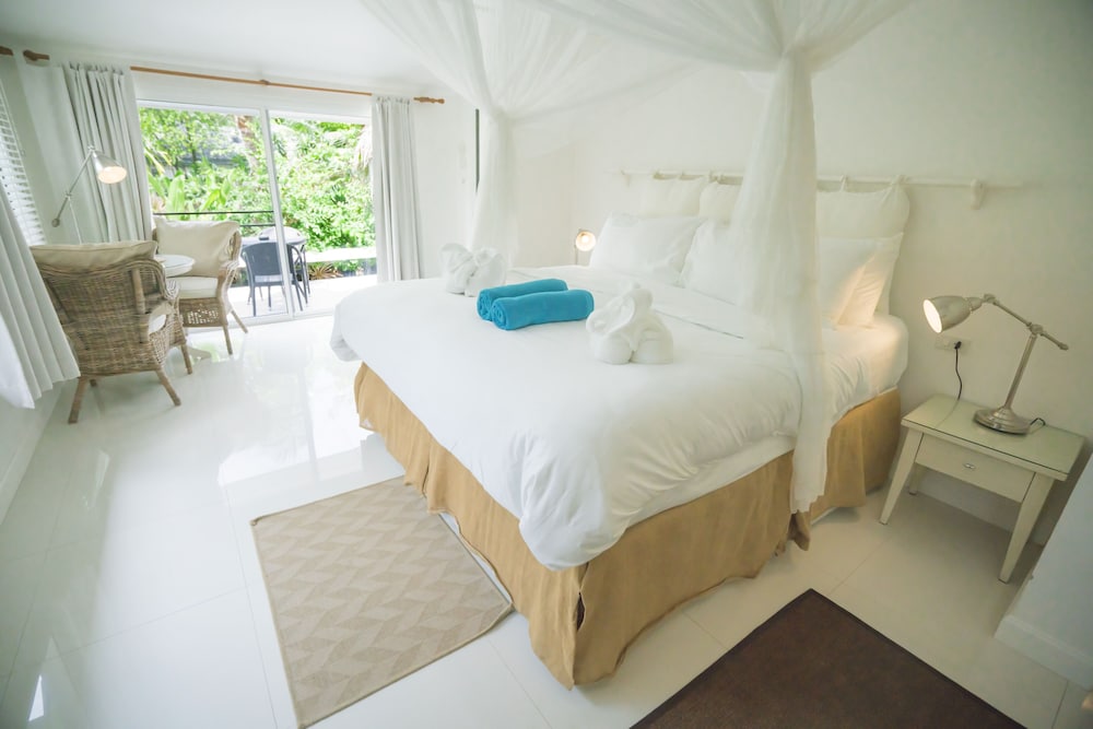 King S Garden Resort 6/50
