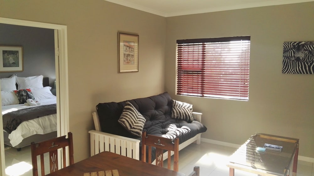 Bergsig Self-Catering 16/29