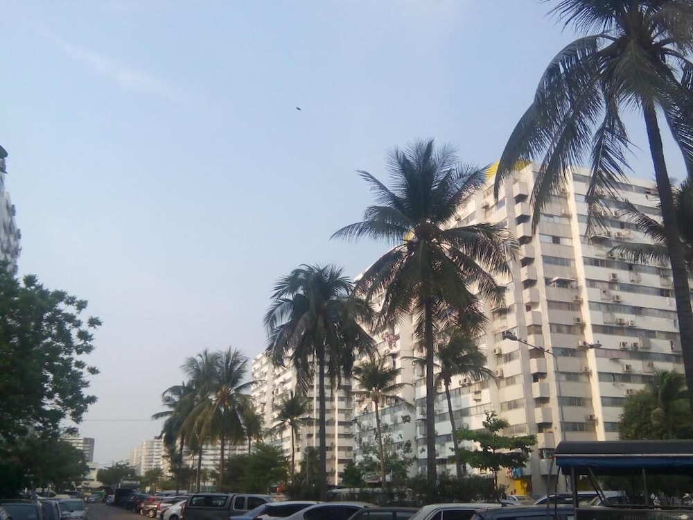 Asia Don Mueang Bangkok Condominium 9/51