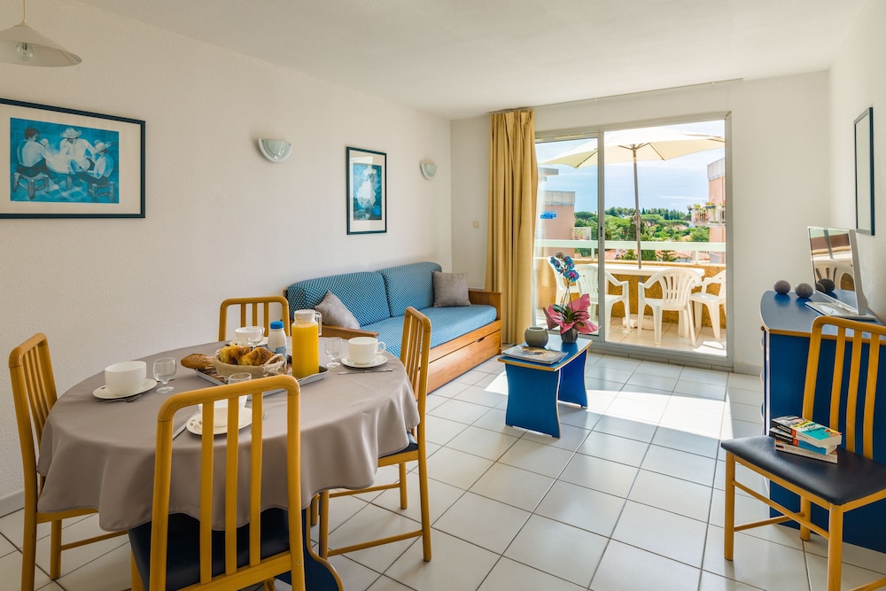 Lagrange Vacances Villa Barbara 14/25