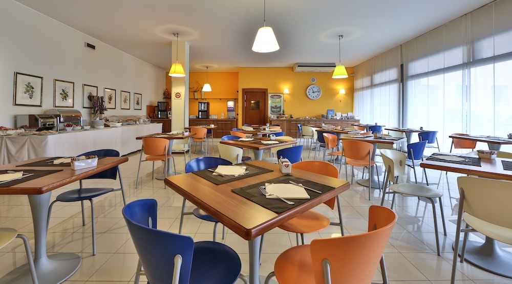Best Western Titian Inn Hotel Venice Airport 31/40