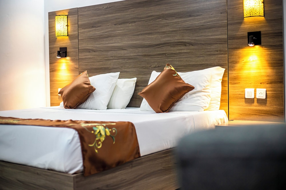 Hotel Sarakawa 19/60