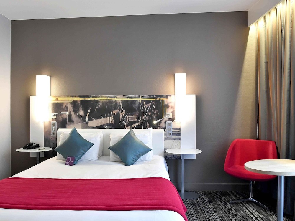 Mercure Boulevard Magenta 21/59