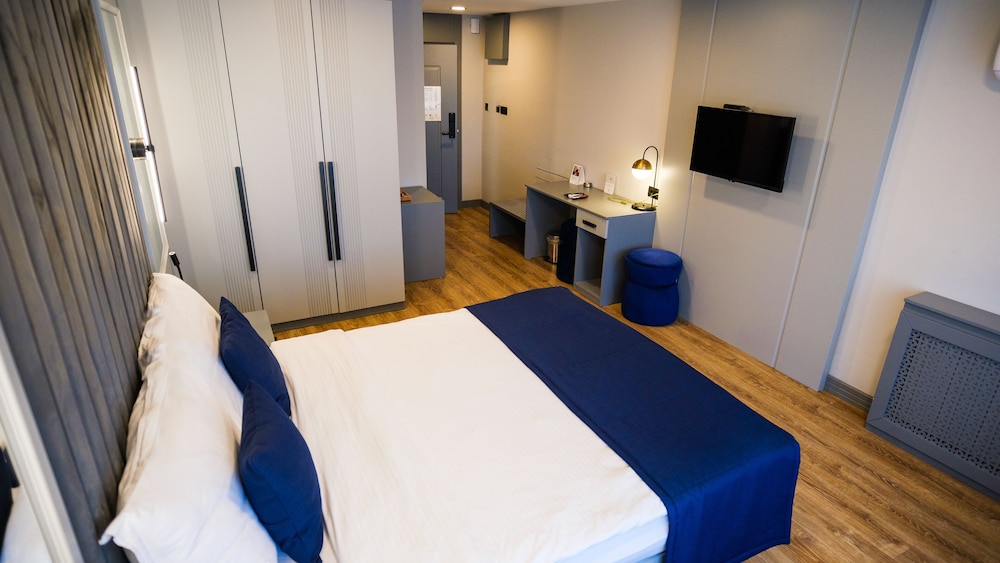 Janti Boutique Hotel 6/18