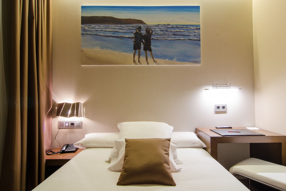 AGUA DE MaR Hotel Boutique 28/47