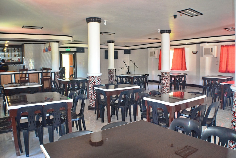 Mayon Backpackers Hostel 31/35