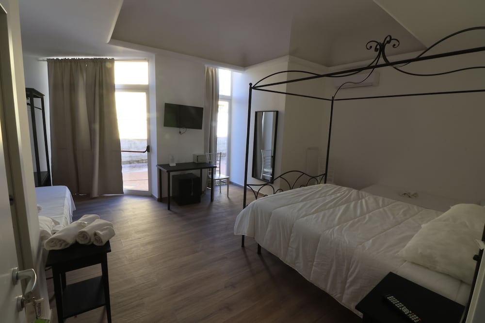 Armonia Noto Marina & Spa 2/26