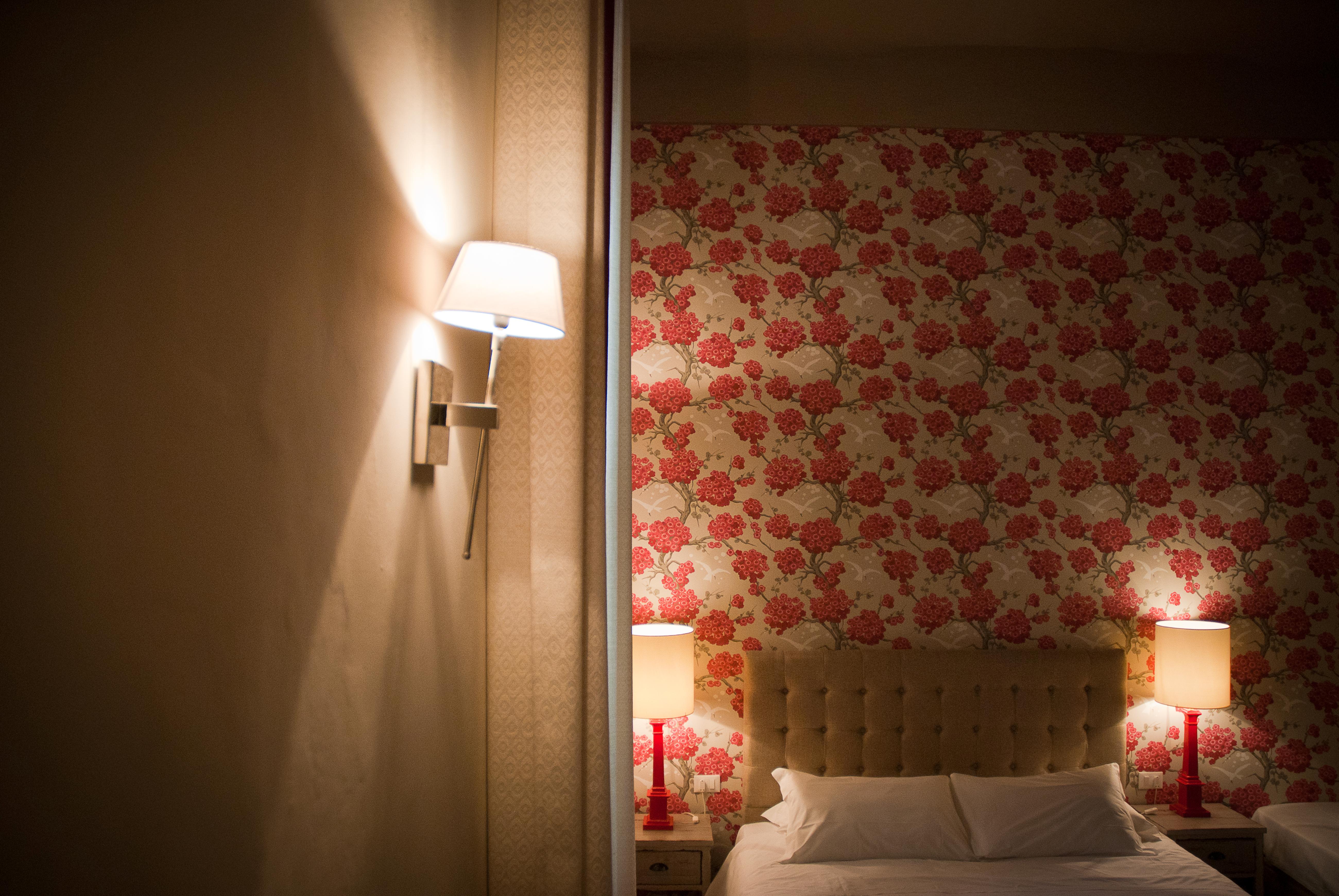 BLACK 5 FLORENCE SUITE 31/51
