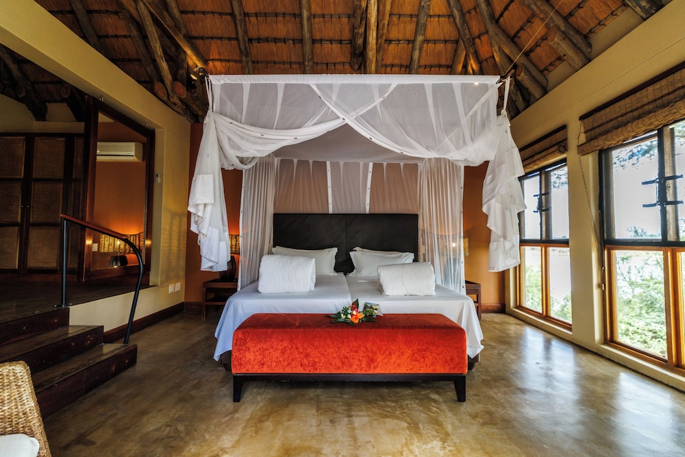 Divava Okavango Resort Spa 13/50
